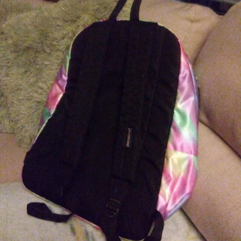 Transport Backpack - Picture 2 of 4